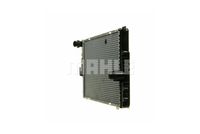 Thumbnail - Radiateur - CR1908000P - MAHLE