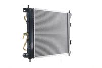 Thumbnail - Radiateur - CR2104000S - MAHLE