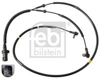 Sensor, Raddrehzahl