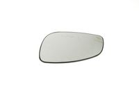 Spiegelglas, Außenspiegel Spiegelglas, Außenspiegel