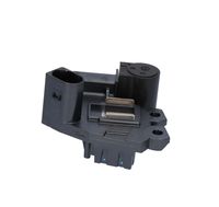 Ģeneratora sprieguma regulators