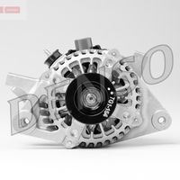 DENSO Dynamo / Alternator 3