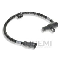 импулсен датчик, колянов вал