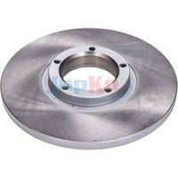 спирачен диск