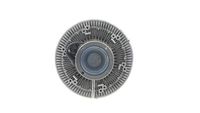 Thumbnail - Koppeling, radiateurventilator - CFC226000P - MAHLE