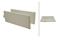 Филтър купе (поленов филтър)