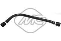 маркуч на радиатора