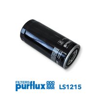 Filtru ulei PURFLUX, Cod: LS1215