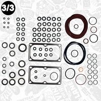 Thumbnail - Complete pakkingset, motor - TS0004 - ET ENGINETEAM