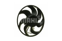 Thumbnail - Koelventilatorwiel - CFF296000S - MAHLE
