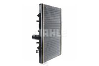 Thumbnail - Radiateur - CR392000S - MAHLE