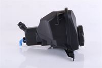 NISSENS Expansietank, koelvloeistof 4