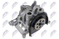 маслена помпа