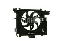Thumbnail - Koelventilatorwiel - CFF211000P - MAHLE