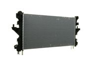 Thumbnail - Radiateur - CR1034000P - MAHLE