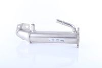 NISSENS Koeler, uitlaatterugvoering 4