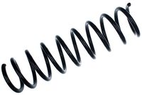 пружина за ходовата част