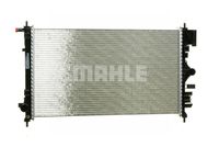 Thumbnail - Radiateur - CR1097000P - MAHLE