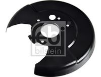 Protectie stropire,disc frana FEBI BILSTEIN, Cod: 175352