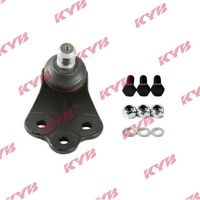 Trag-/Führungsgelenk