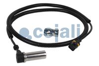 Sensor, Raddrehzahl Sensor, Raddrehzahl