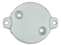 Starter Lid, carburettor