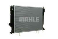 Thumbnail - Radiateur - CR1080000S - MAHLE