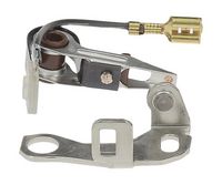 KONTAKTSATZ ZüNDVERTEILER