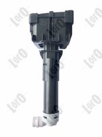 Washer Fluid Jet, headlight cleaning