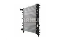 Thumbnail - Radiateur - CR521000S - MAHLE
