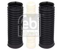 Dust Cover Kit, shock absorber