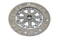 Disc ambreiaj TRUCKTEC AUTOMOTIVE, Cod: 08.23.109