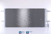 Kondensator, Klimaanlage