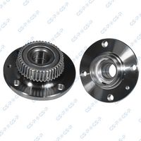 комплект колесен лагер