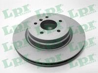 спирачен диск