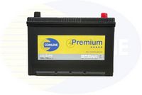 Baterie de pornire COMLINE, Cod: CB335PR