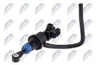 горна помпа на съединител