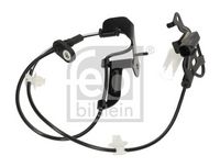 Sensor, Raddrehzahl