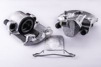Bremssattel