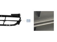 DT Spare Parts Ventilatiegrille, bumper 2
