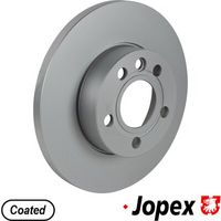 Спирачен диск 1163111600 JP GROUP