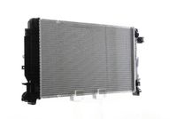 Thumbnail - Radiateur - CR12000S - MAHLE