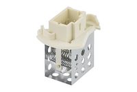 Rezistor, ventilator habitaclu TOPRAN, Cod: 701 808