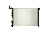 Thumbnail - Radiateur - CR1118000P - MAHLE