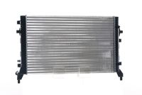 Thumbnail - Radiateur - CR1382000S - MAHLE