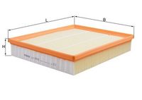 въздушен филтър