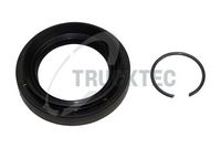 семеринг, главина на колелото