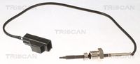 Sensor, Abgastemperatur
