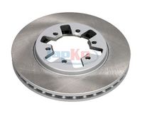 спирачен диск