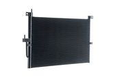 Thumbnail - Condensor, airconditioning - AC687001S - MAHLE